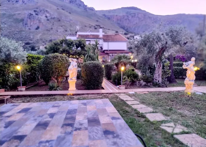Grotta Dei Puntali B&B