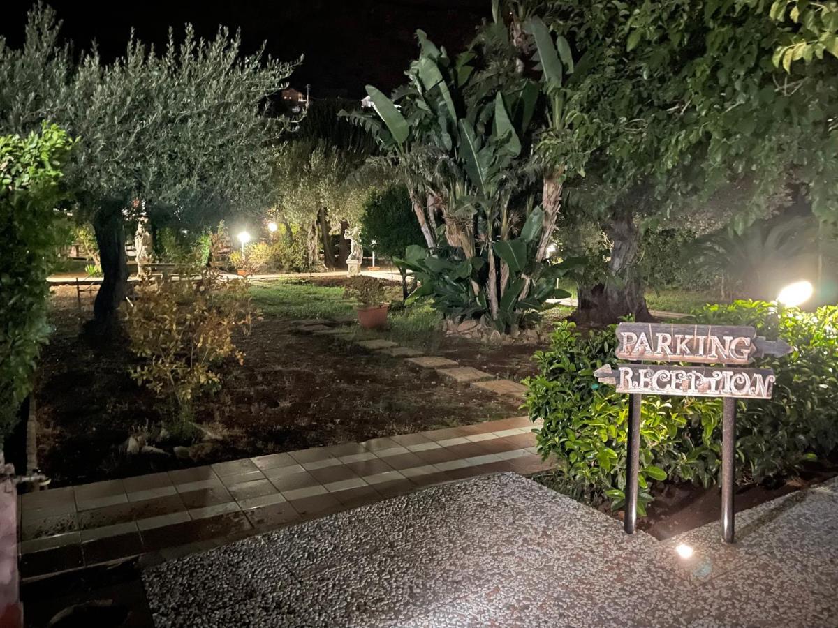 Bed & Breakfast Grotta Dei Puntali *