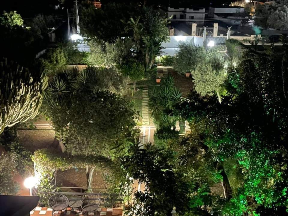 Bed & Breakfast Grotta Dei Puntali