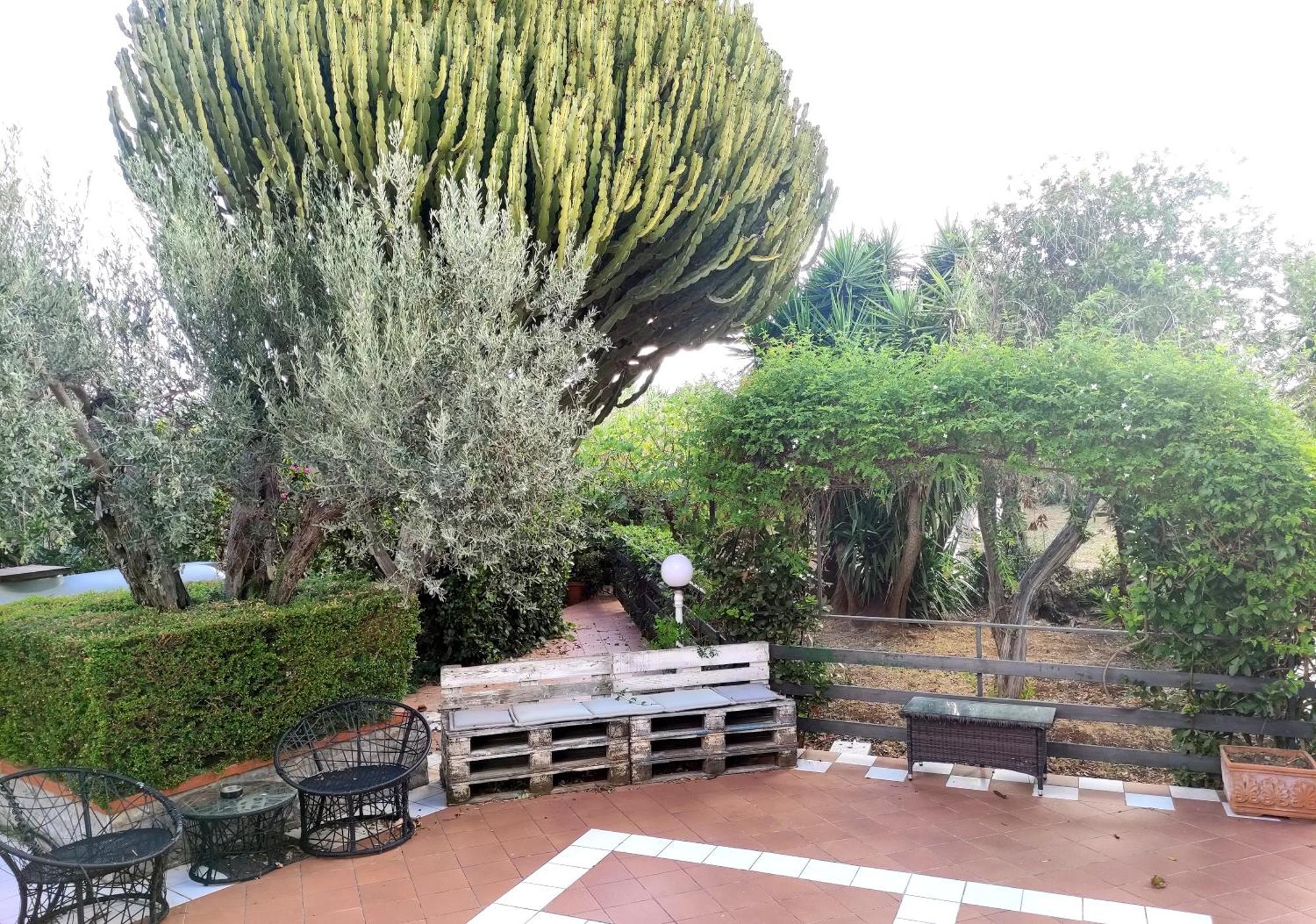 Grotta Dei Puntali * Carini