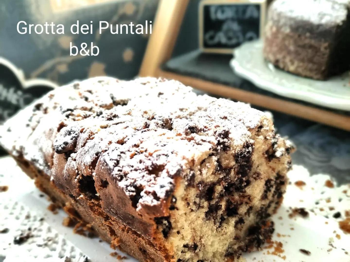 Grotta Dei Puntali Bed & Breakfast *