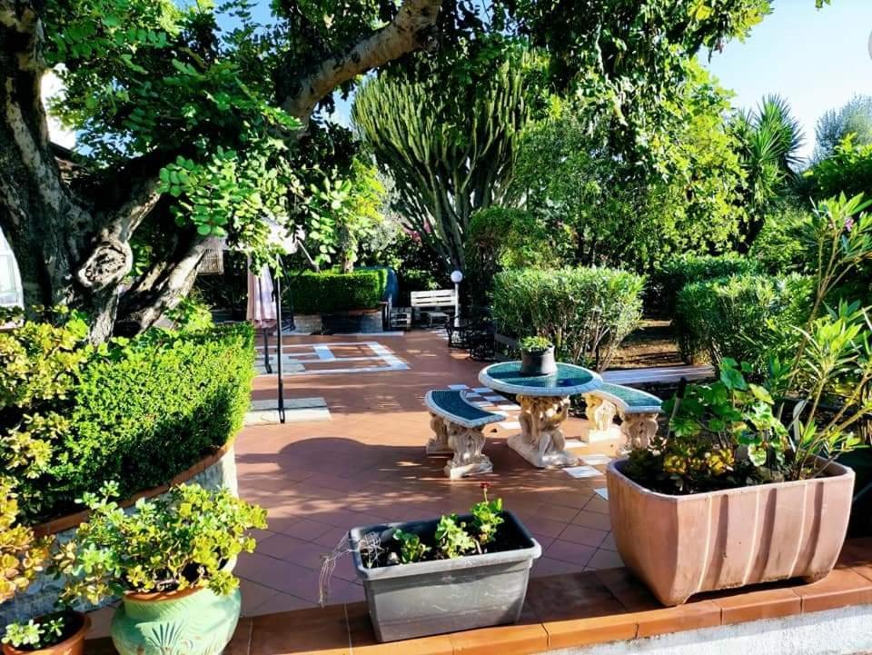 Grotta Dei Puntali Bed & Breakfast *