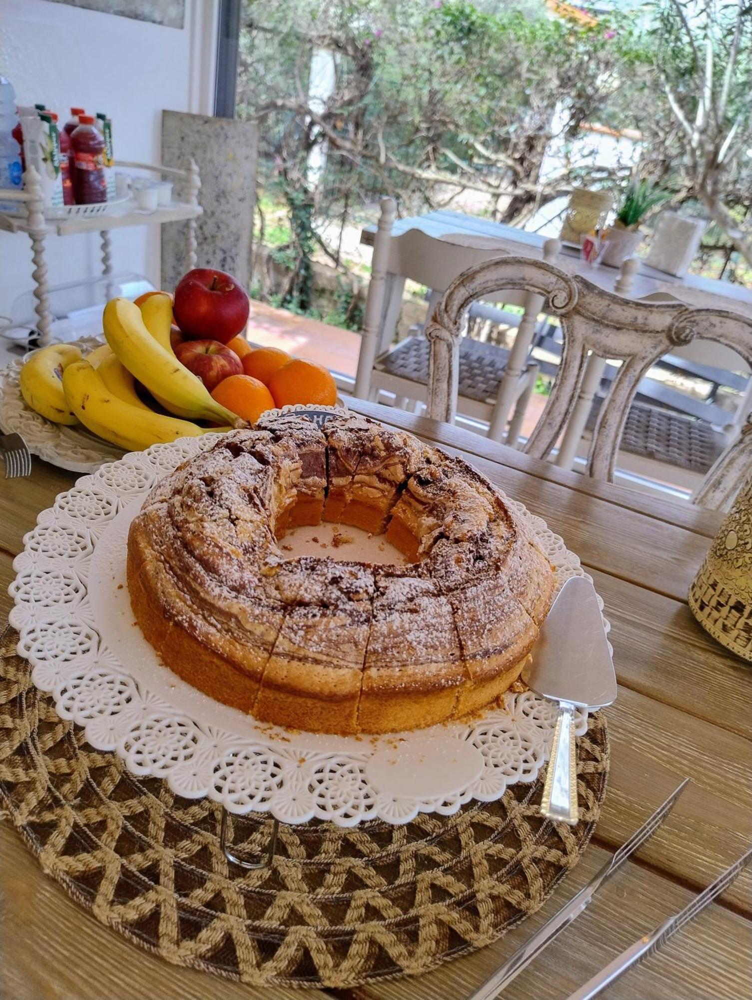 Bed & Breakfast Grotta Dei Puntali Carini