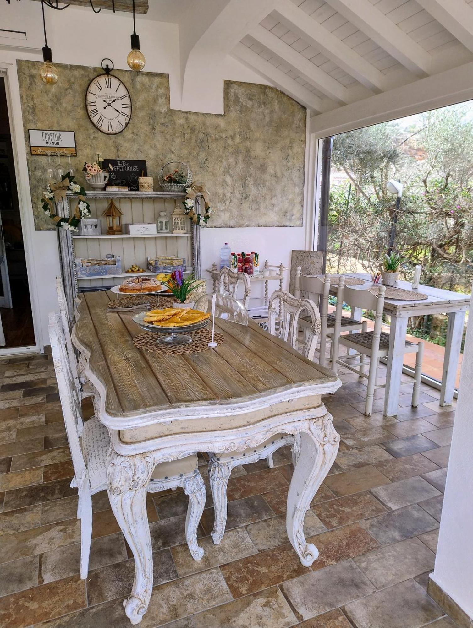 Grotta Dei Puntali Carini
