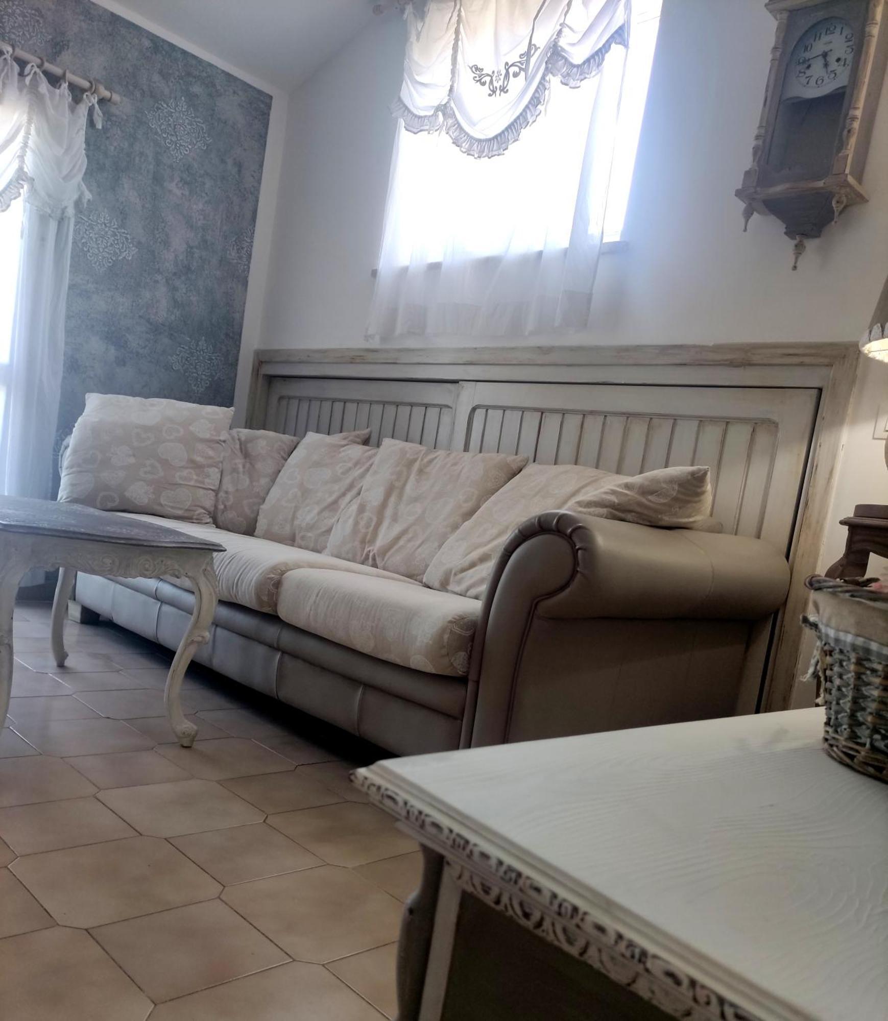 Bed & Breakfast Grotta Dei Puntali *