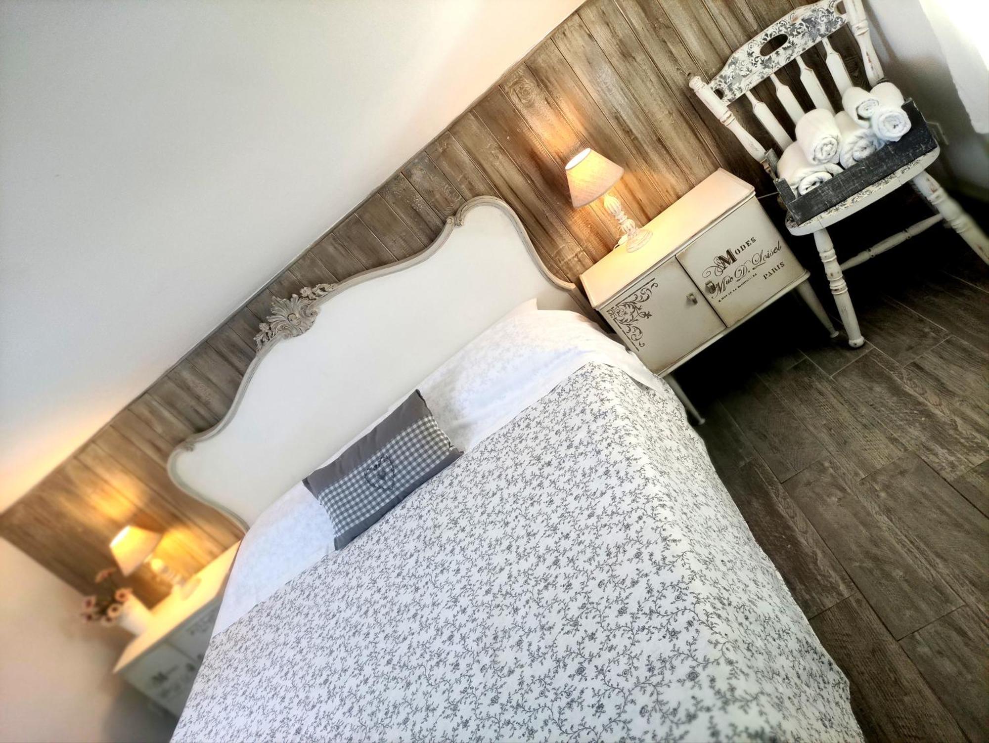 Bed & Breakfast Grotta Dei Puntali *