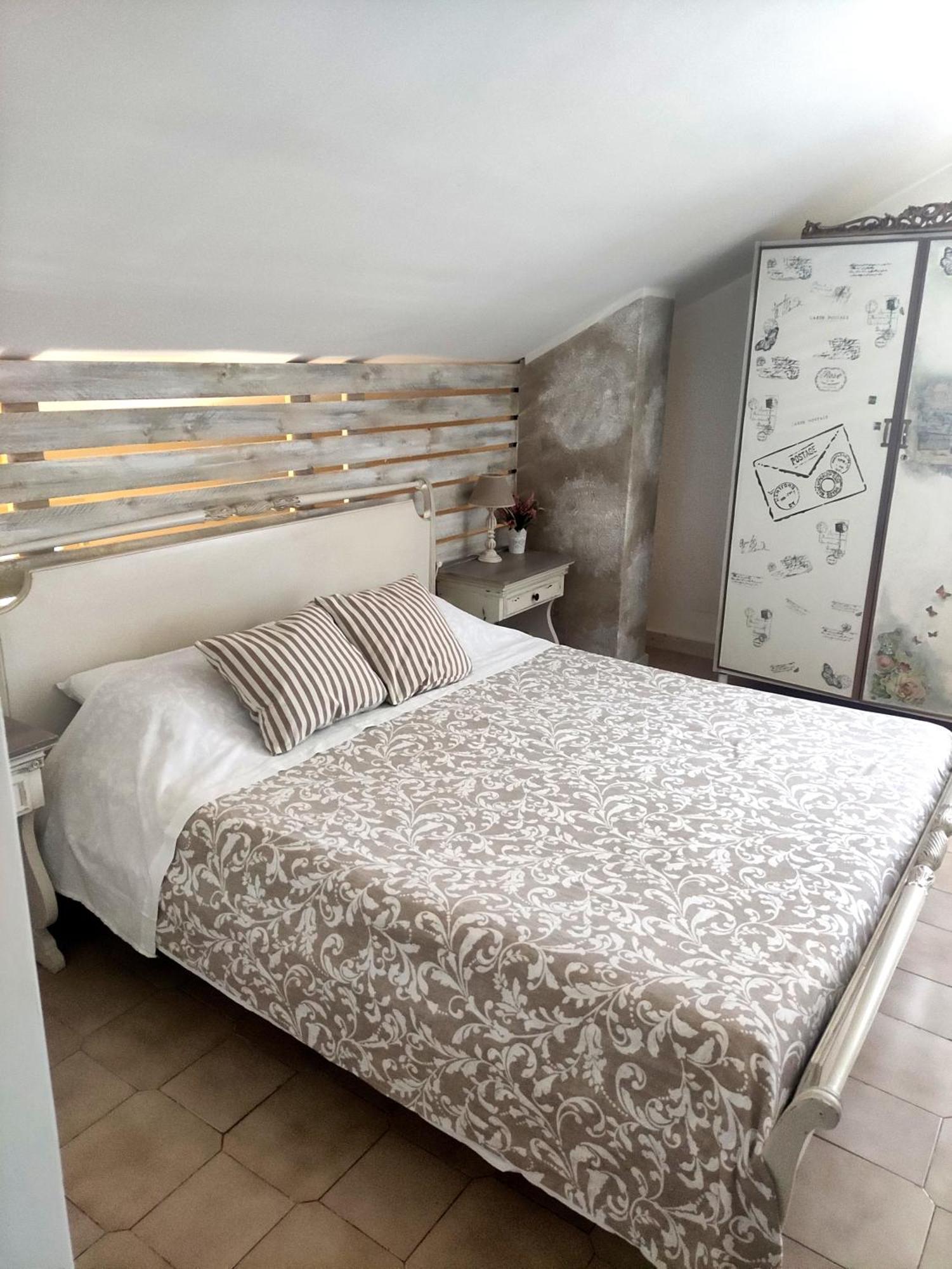 Bed & Breakfast Grotta Dei Puntali *