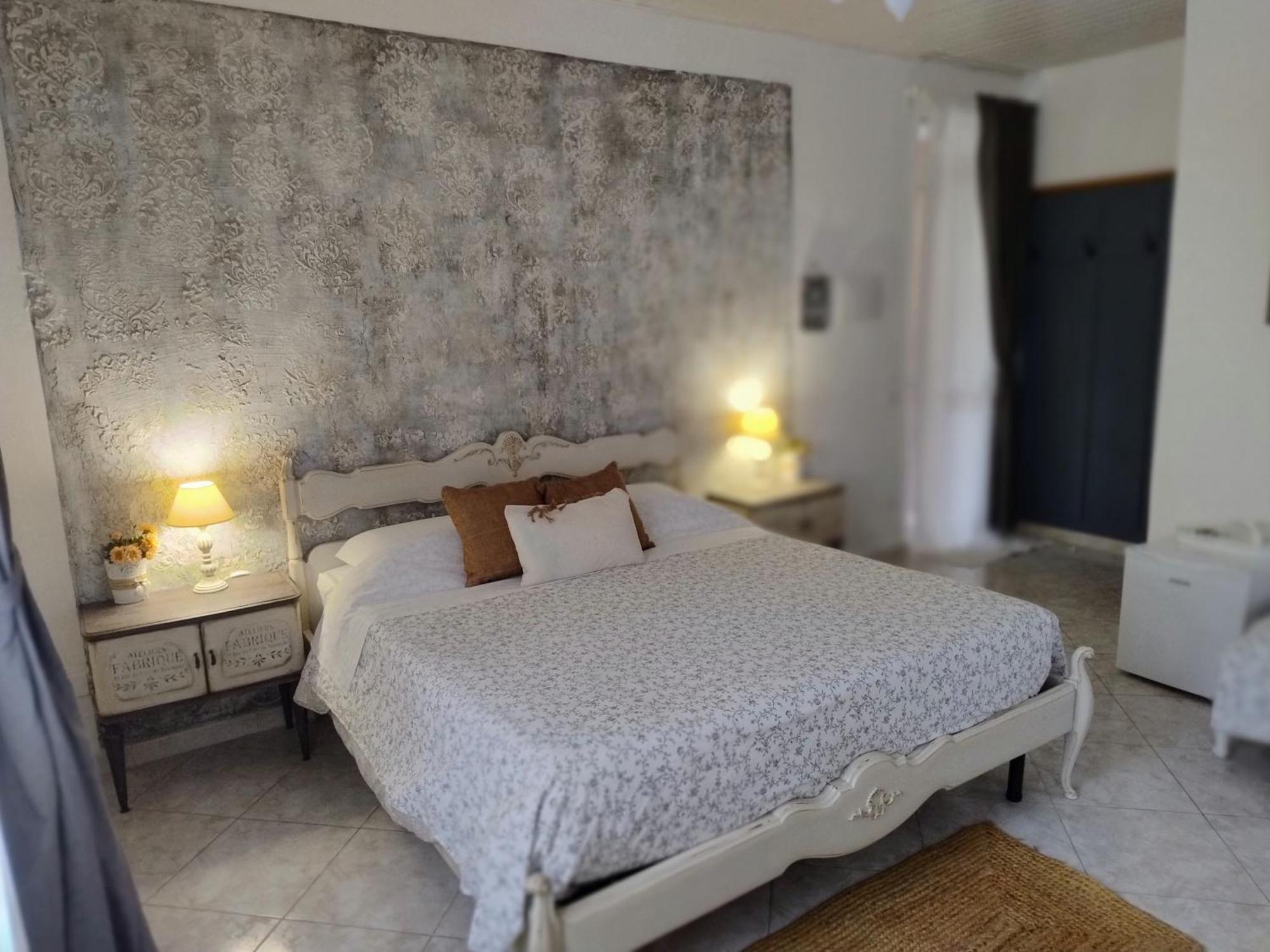Grotta Dei Puntali Bed & Breakfast