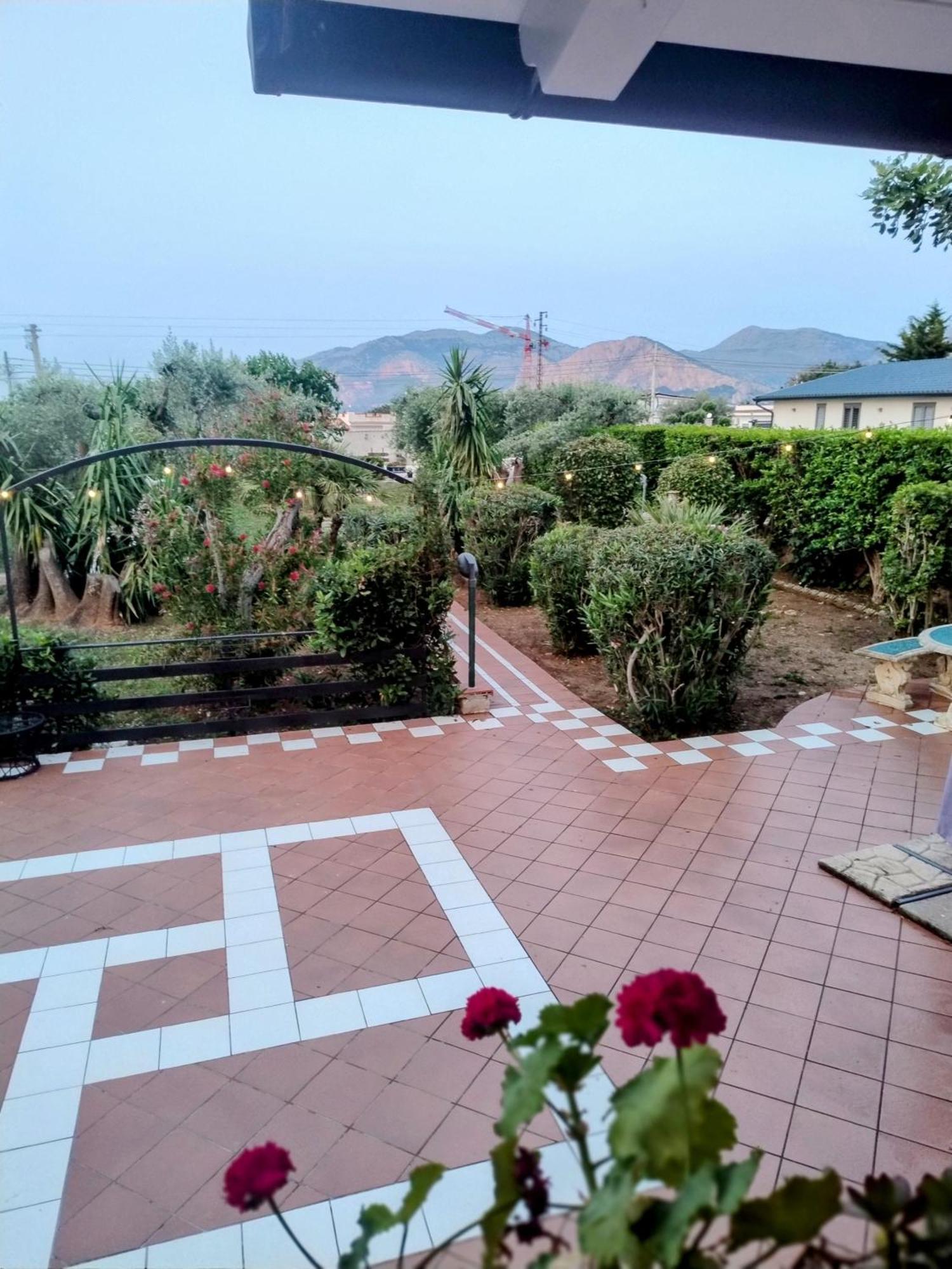 Grotta Dei Puntali Bed & Breakfast
