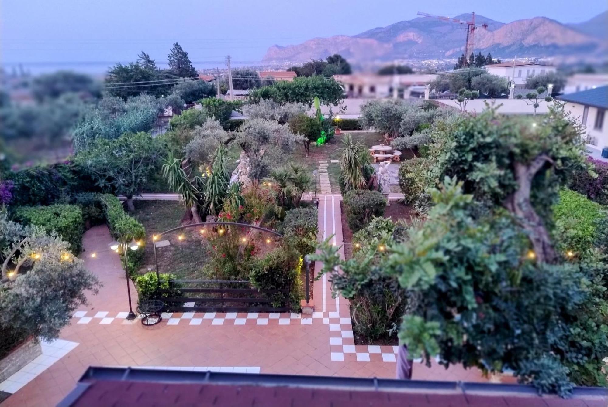 Bed & Breakfast Grotta Dei Puntali *