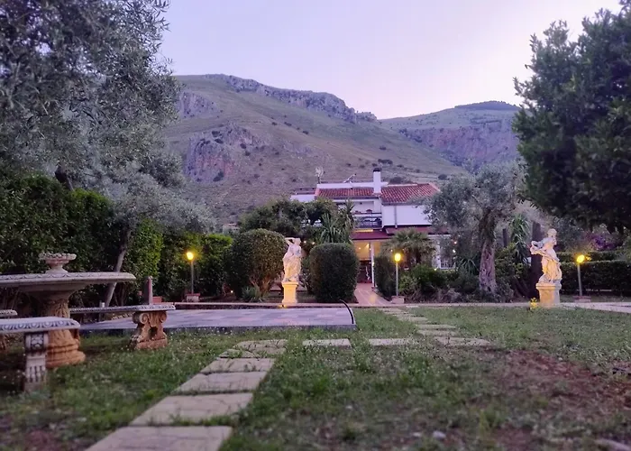 Grotta dei Puntali B&B
