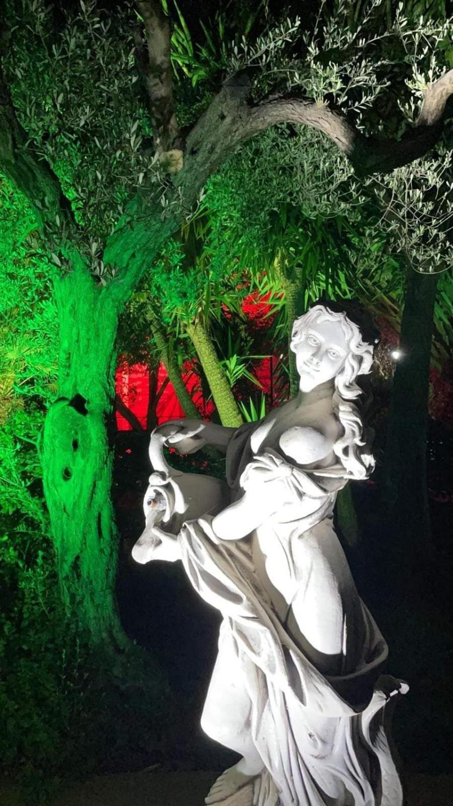 Grotta Dei Puntali Bed & Breakfast *