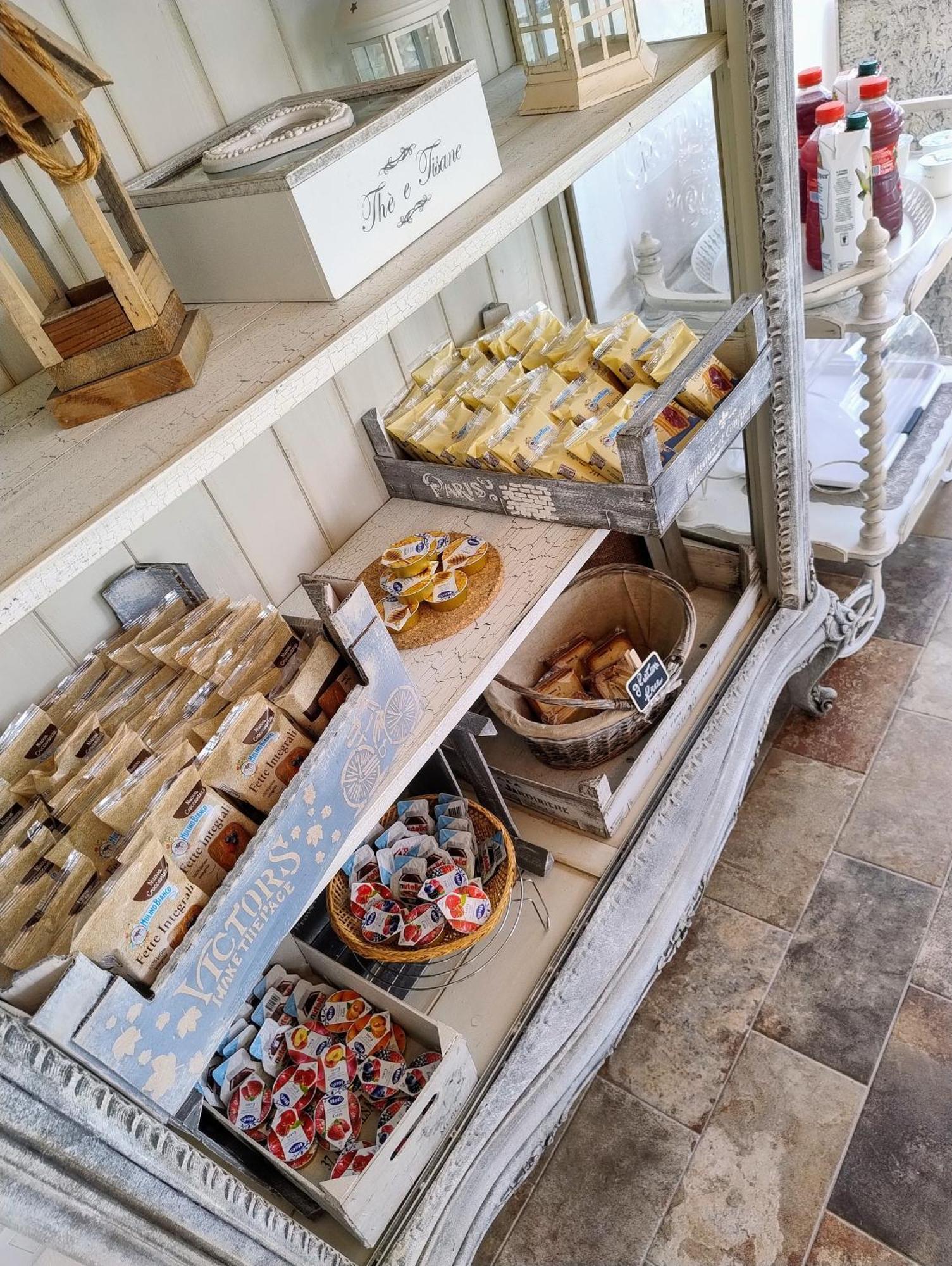 Grotta Dei Puntali Bed & Breakfast *