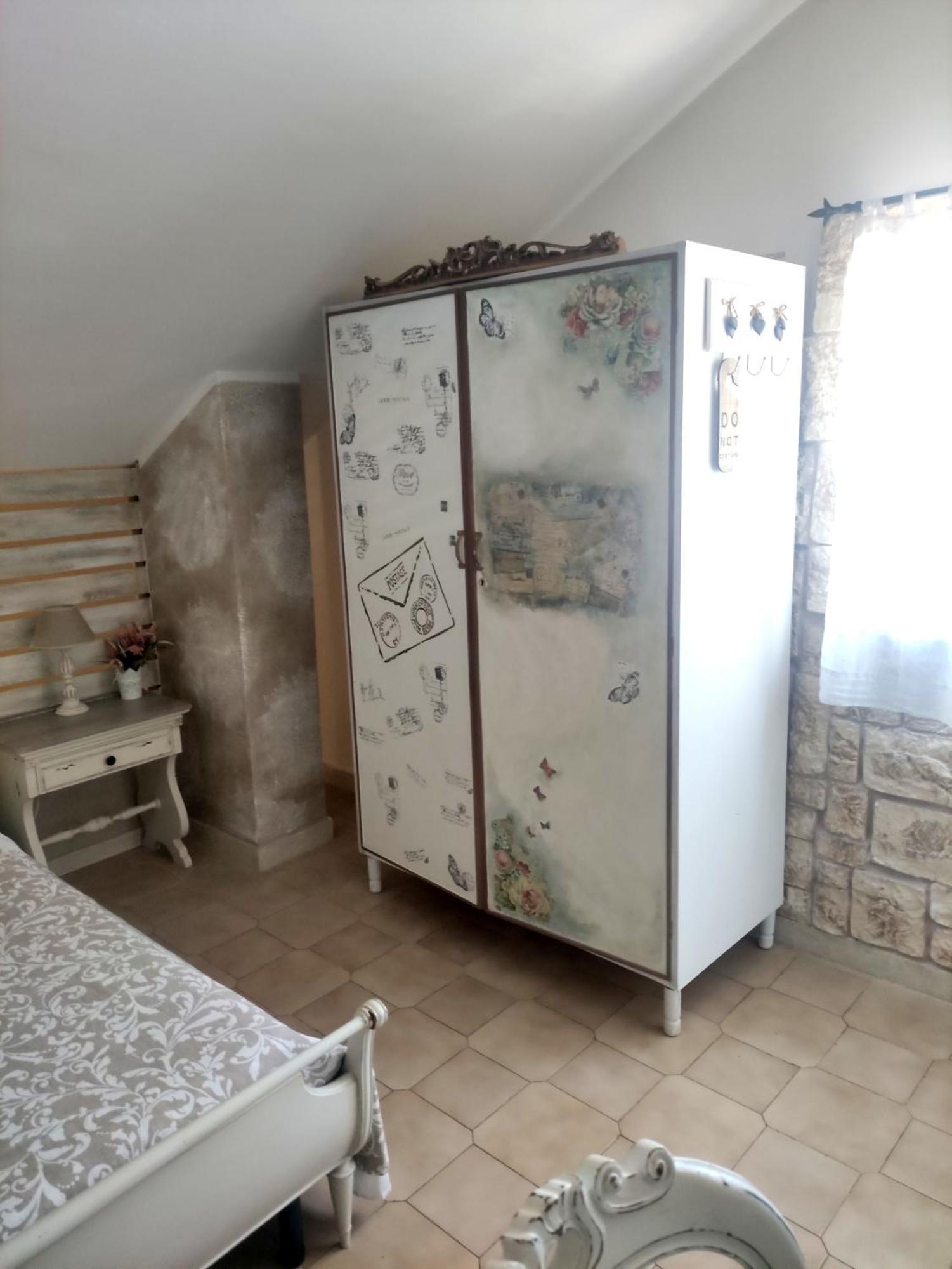 Bed & Breakfast Grotta Dei Puntali Carini