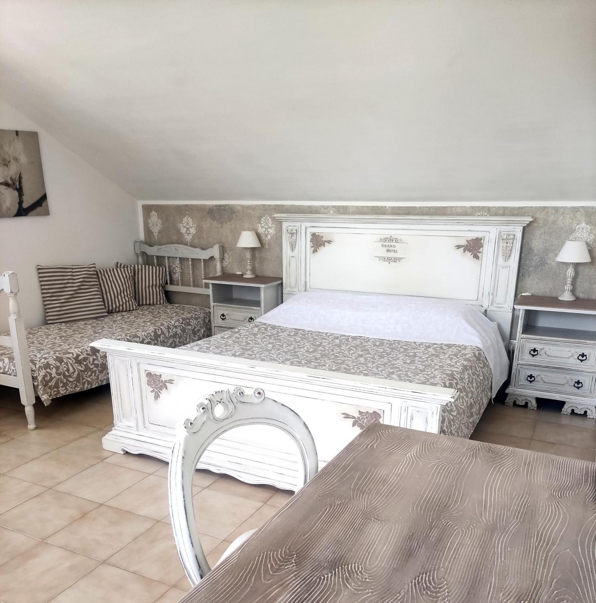 Bed & Breakfast Grotta Dei Puntali *
