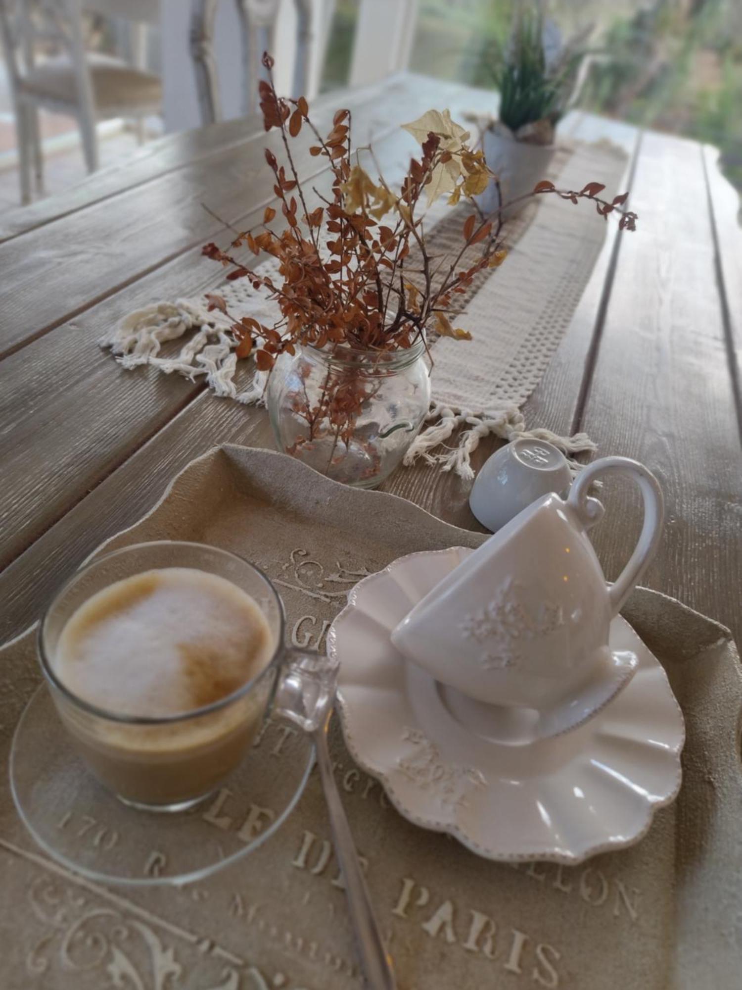 Bed & Breakfast Grotta Dei Puntali