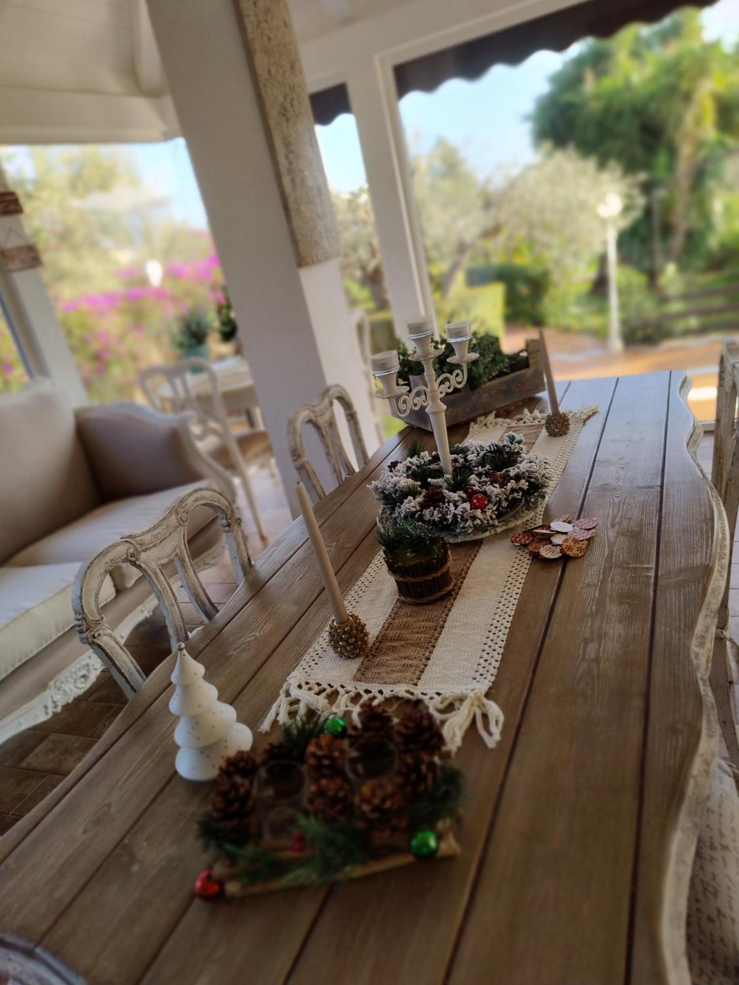 Bed & Breakfast Grotta Dei Puntali