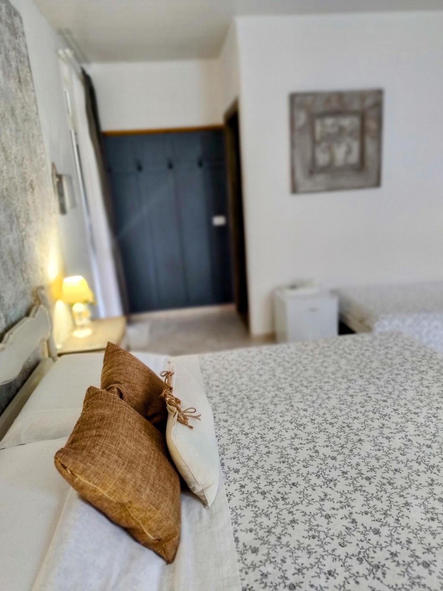 Grotta Dei Puntali Bed & Breakfast *